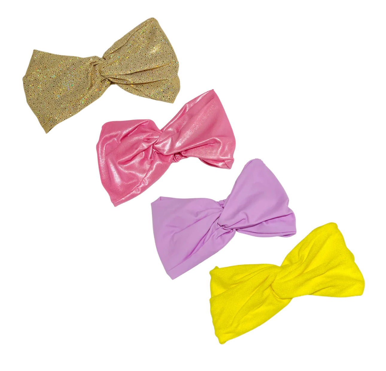 Lydia Headbands