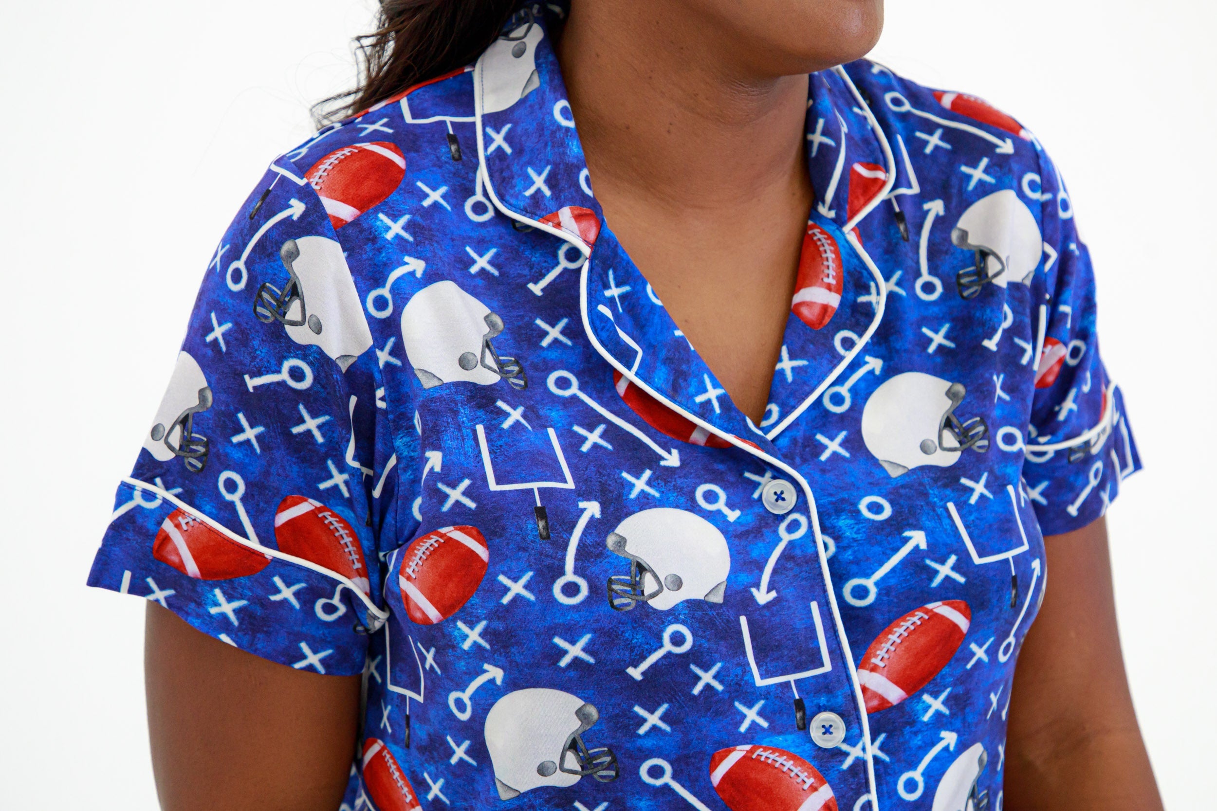 Troy Women's Lounge Set