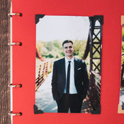 Extra Carboard For Albums