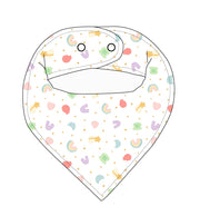 Lucky - Bandana Bib