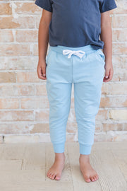 Portorosso Sky - Cloud Terry Jogger