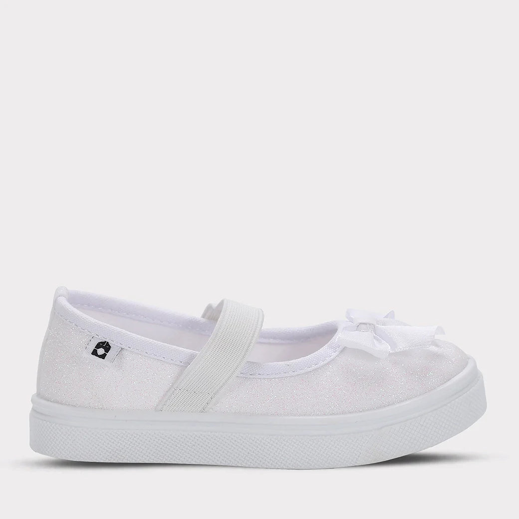 Quinn Girls Mary Jane Shoe