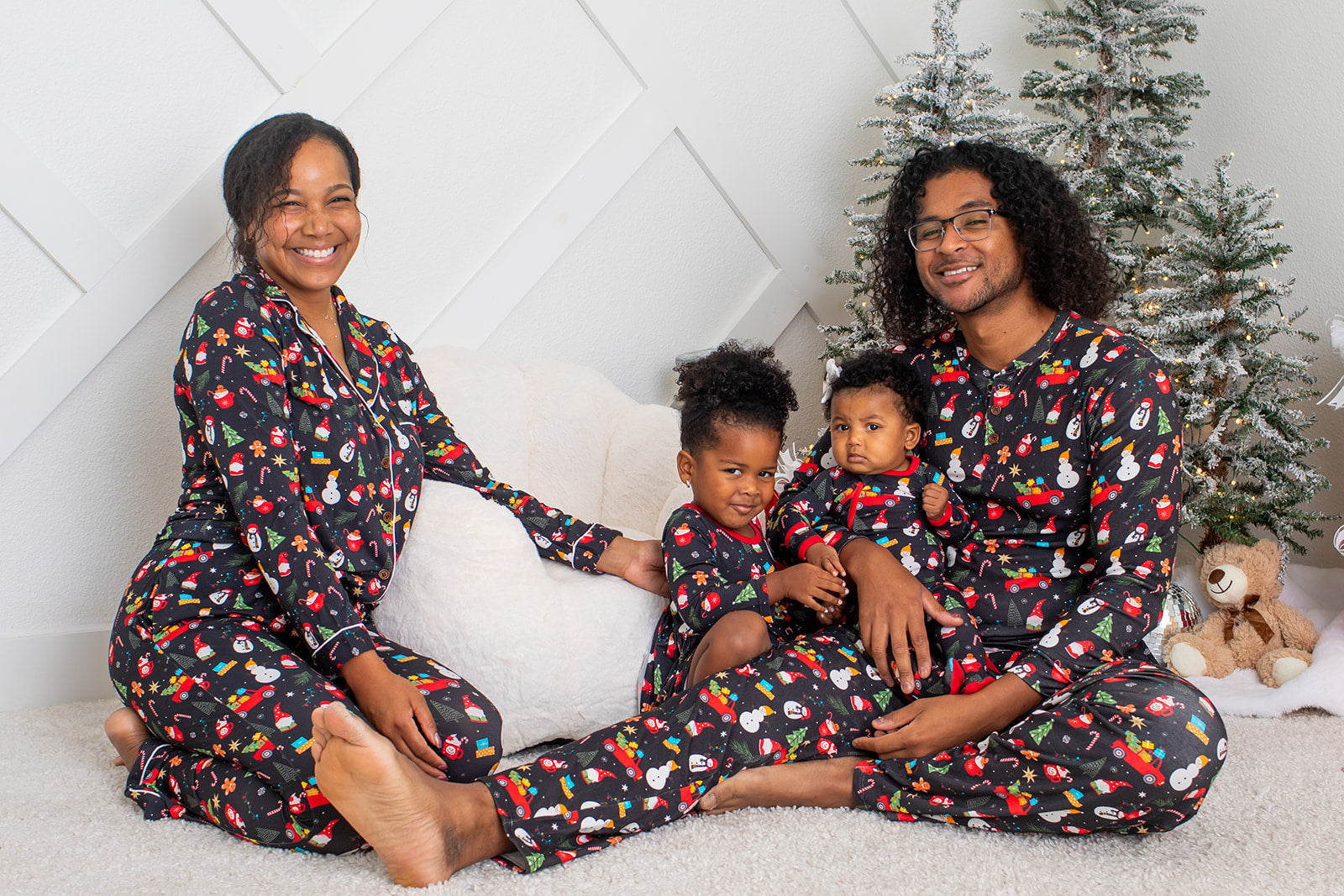 Holiday Cheer Men's Pajama