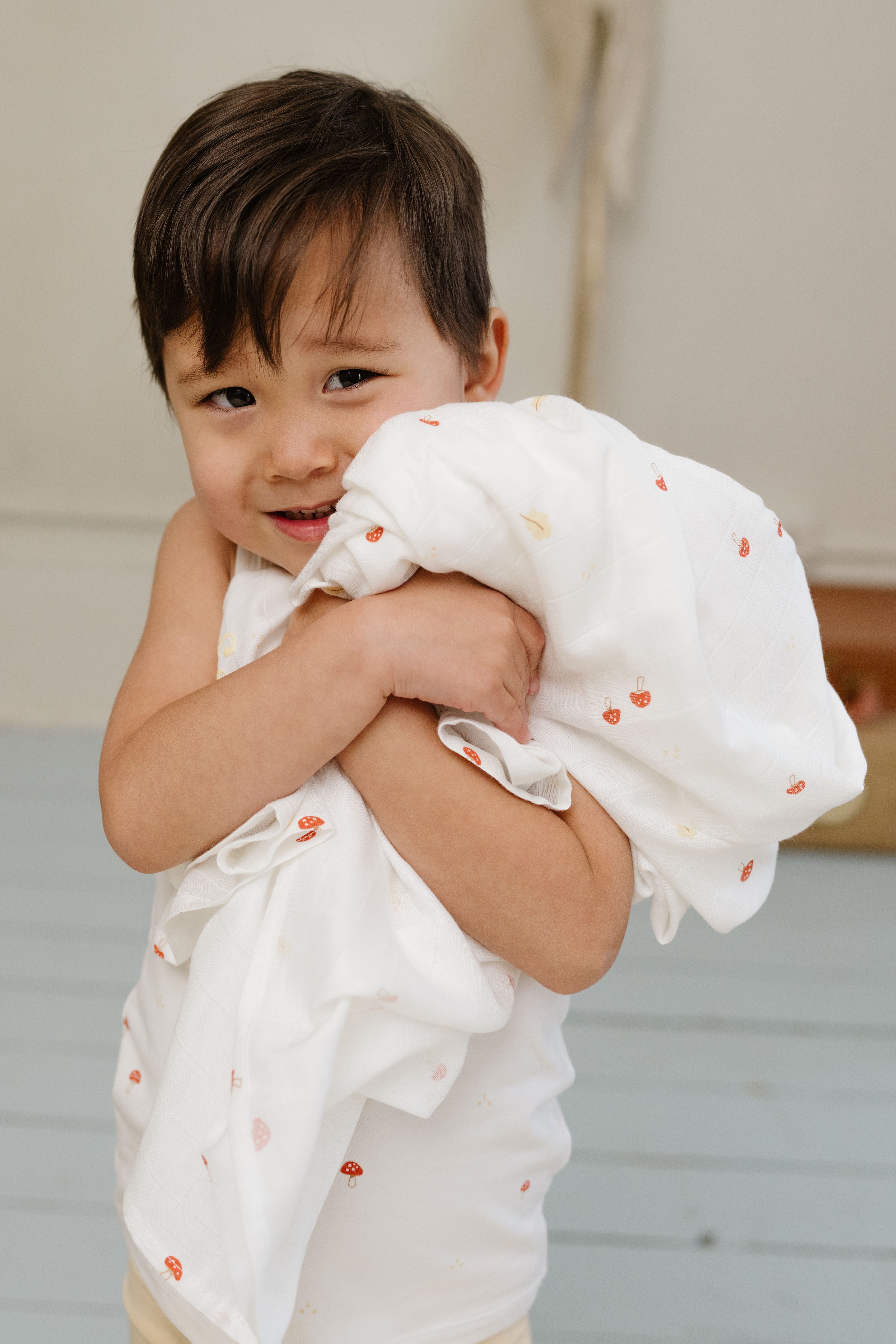 Swaddle For Boys