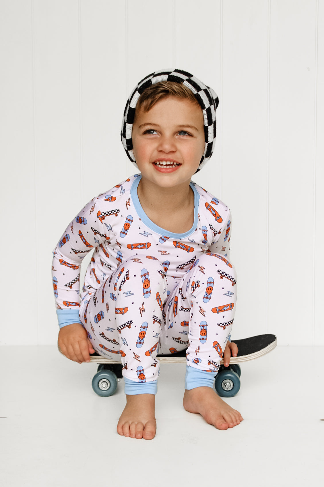 Skate Of Mind Dream Set