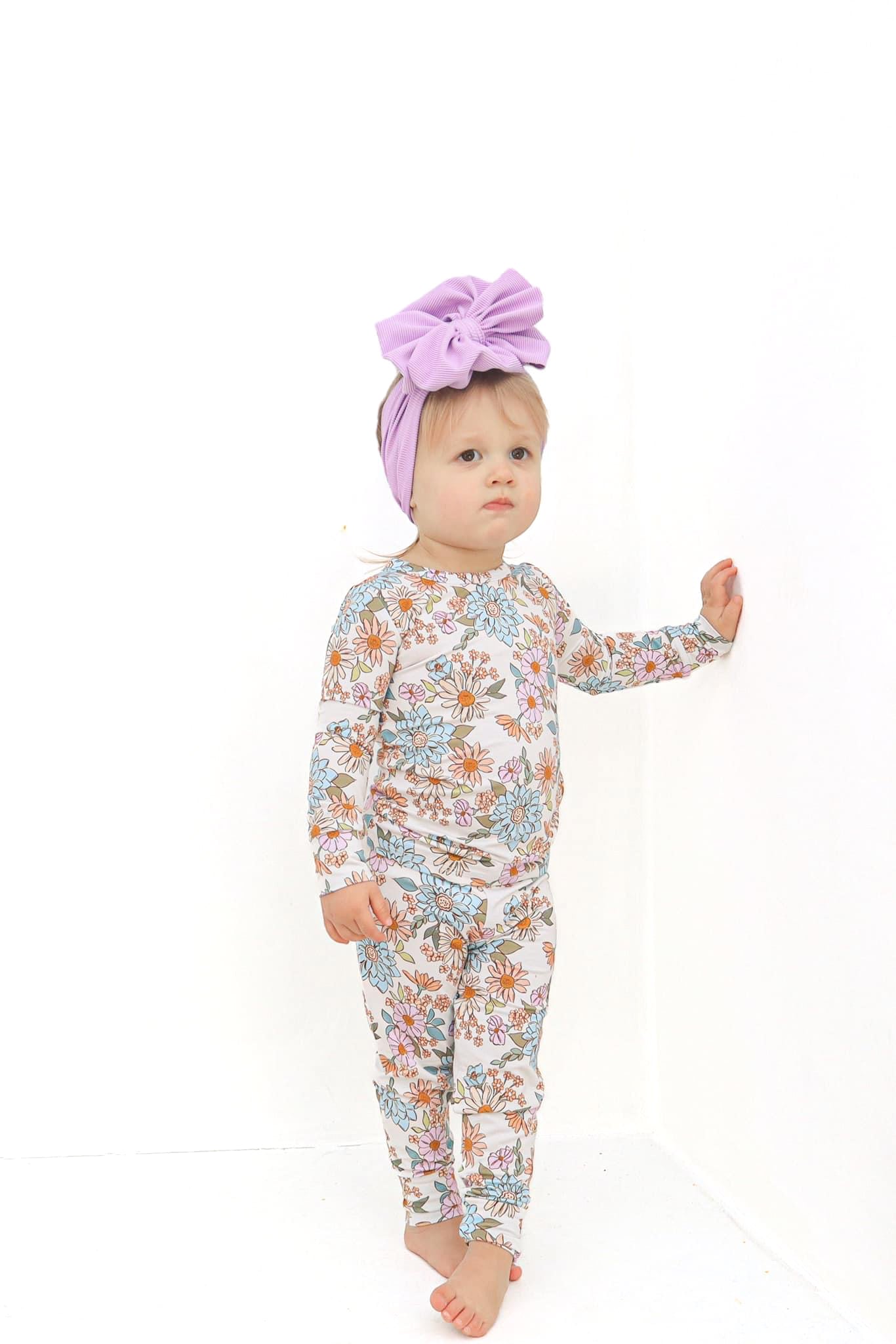 Zara Two Piece Lounge Set