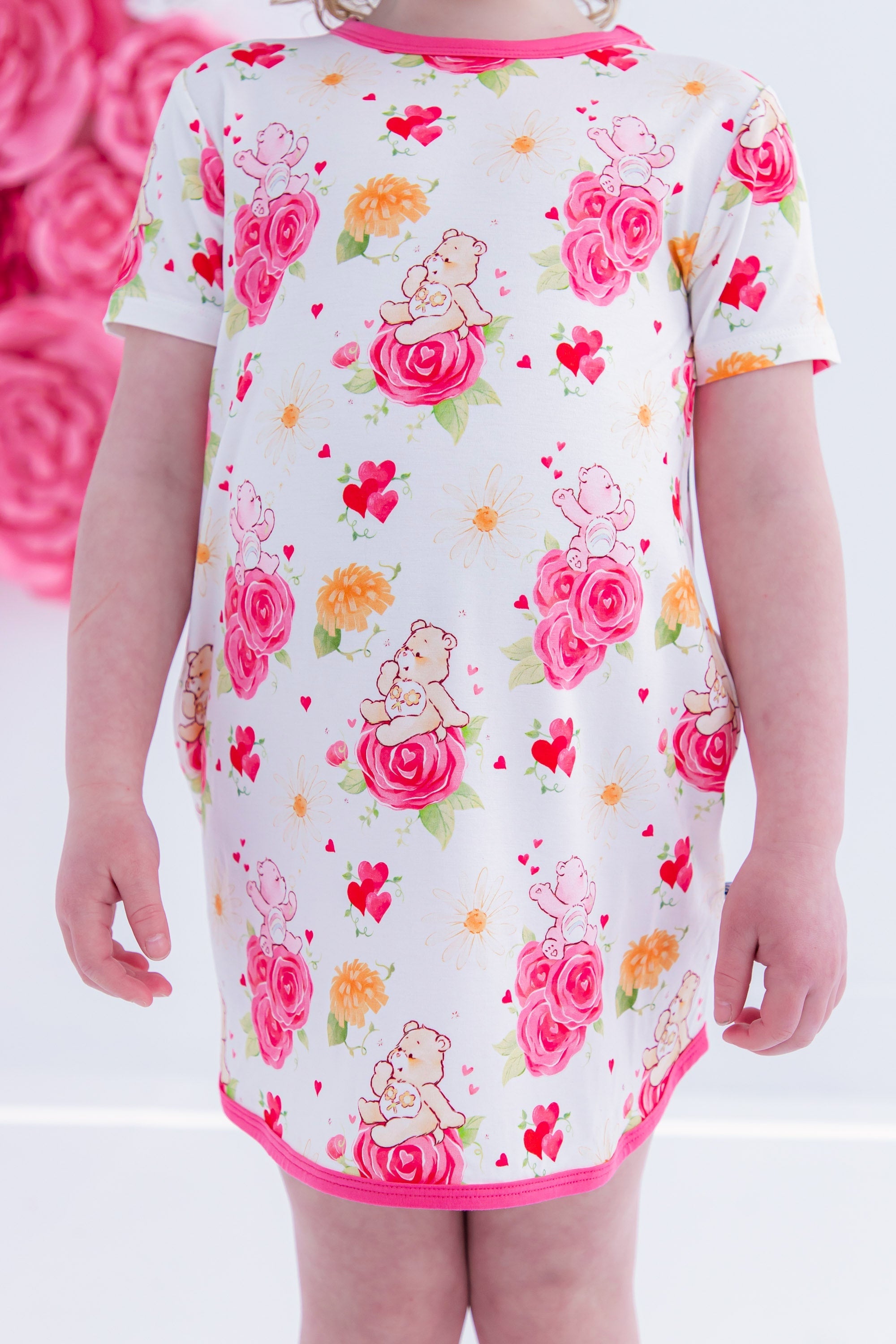 Care Bears Baby™ Blooms Birdie Gown