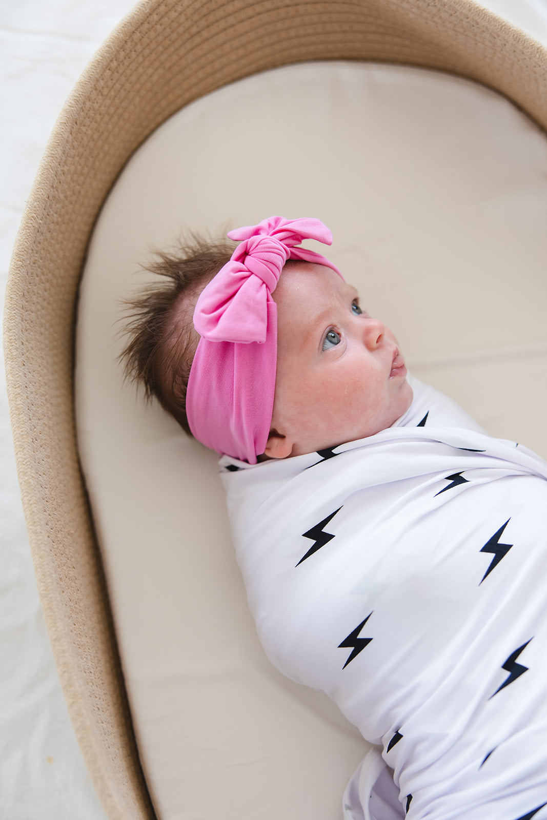 Bella (solid) - Headband