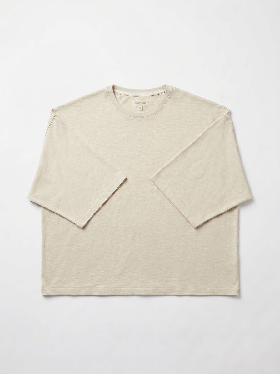 The Oversized Tee Women