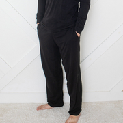 Midnight Men's Pajama