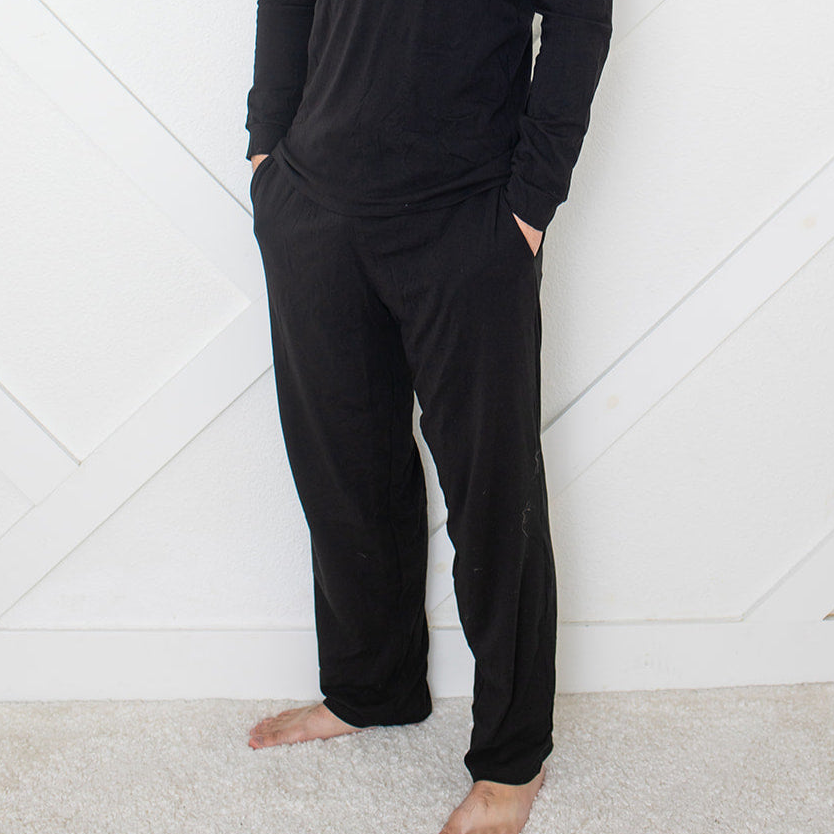 Midnight Men's Pajama