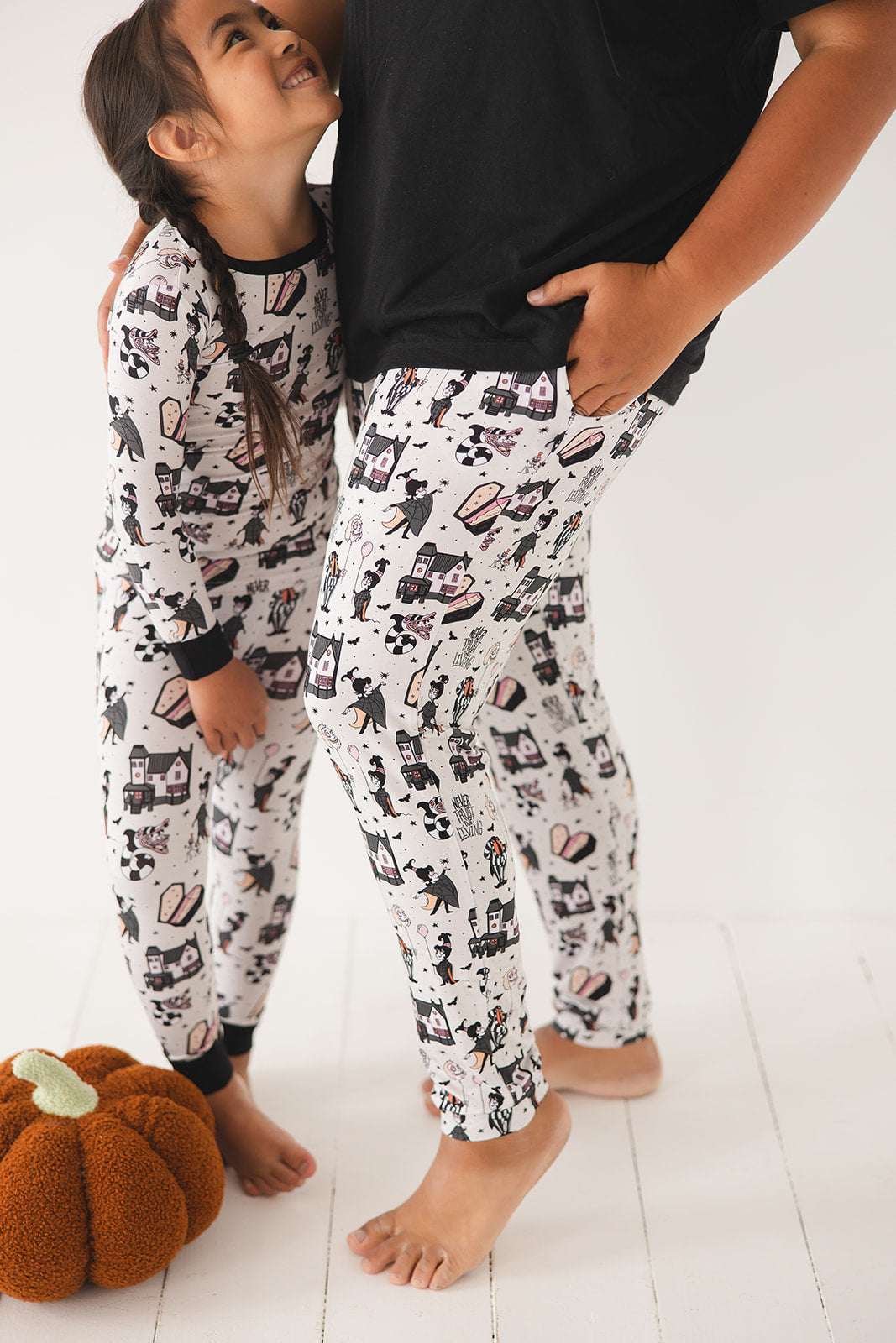 Never Trust The Living - Women's Jogger