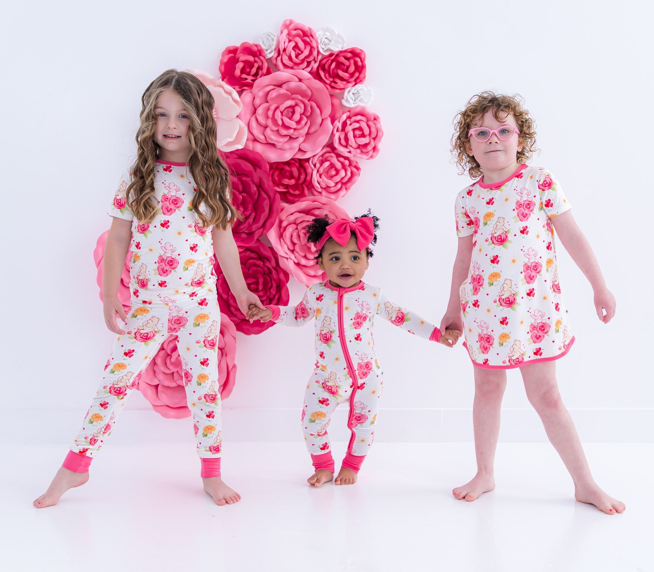 Care Bears Baby™ Blooms 2-piece Pajamas