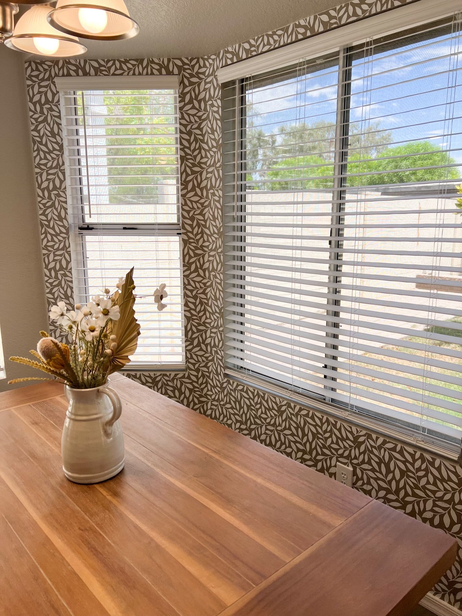 Harlow Wallpaper By Gooseberry Moon