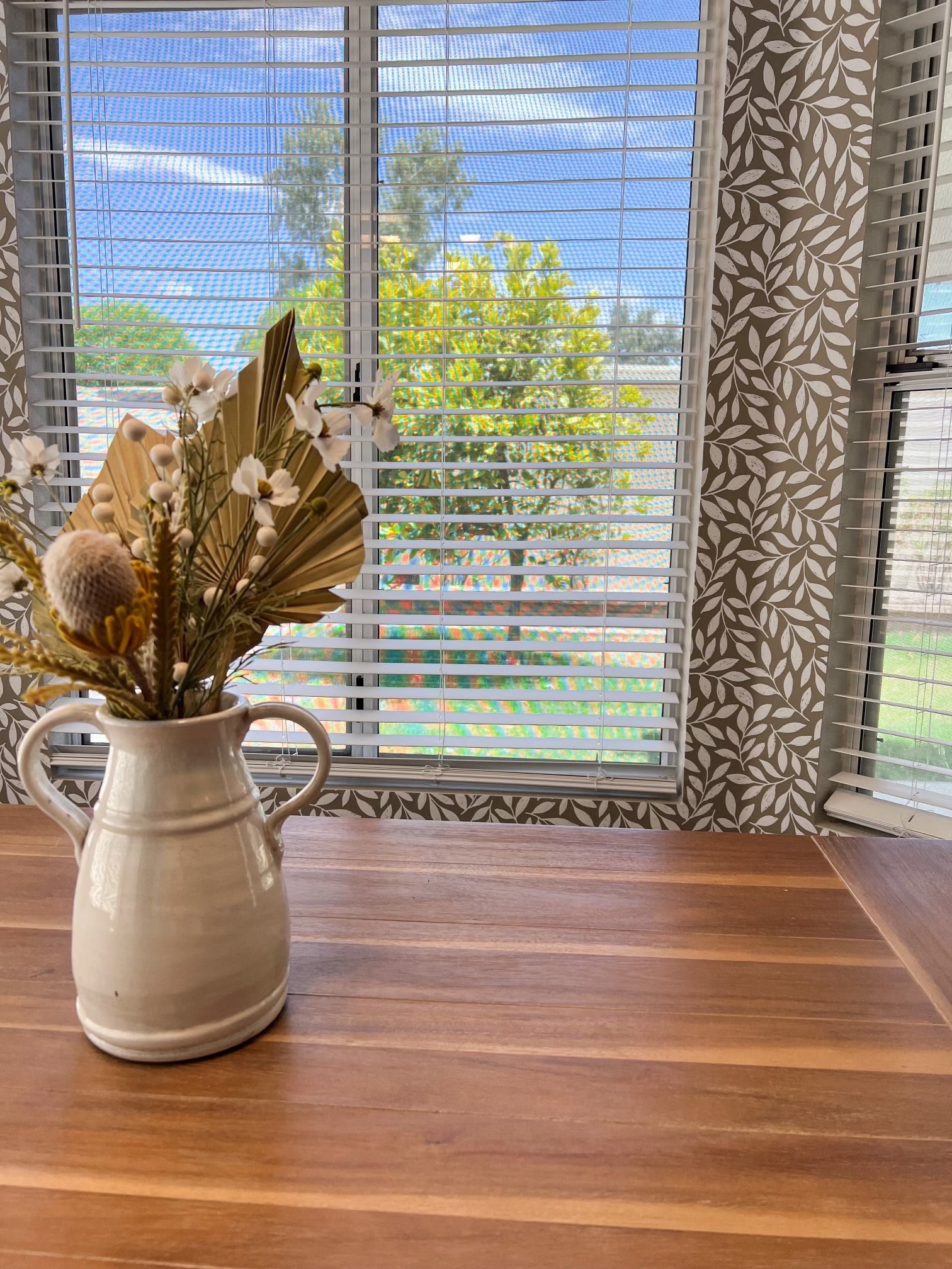 Harlow Wallpaper By Gooseberry Moon