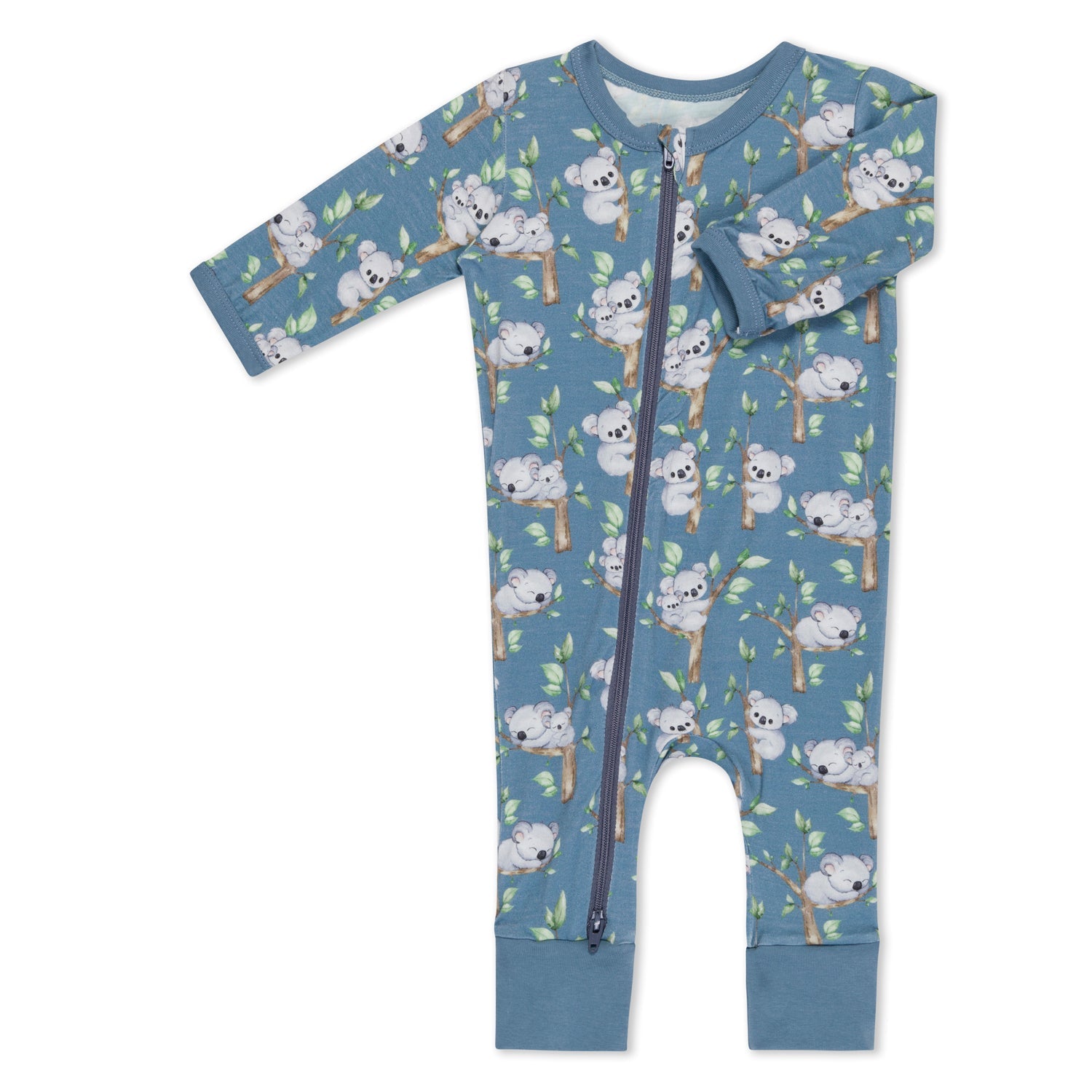 Kuddly Koala Coverall