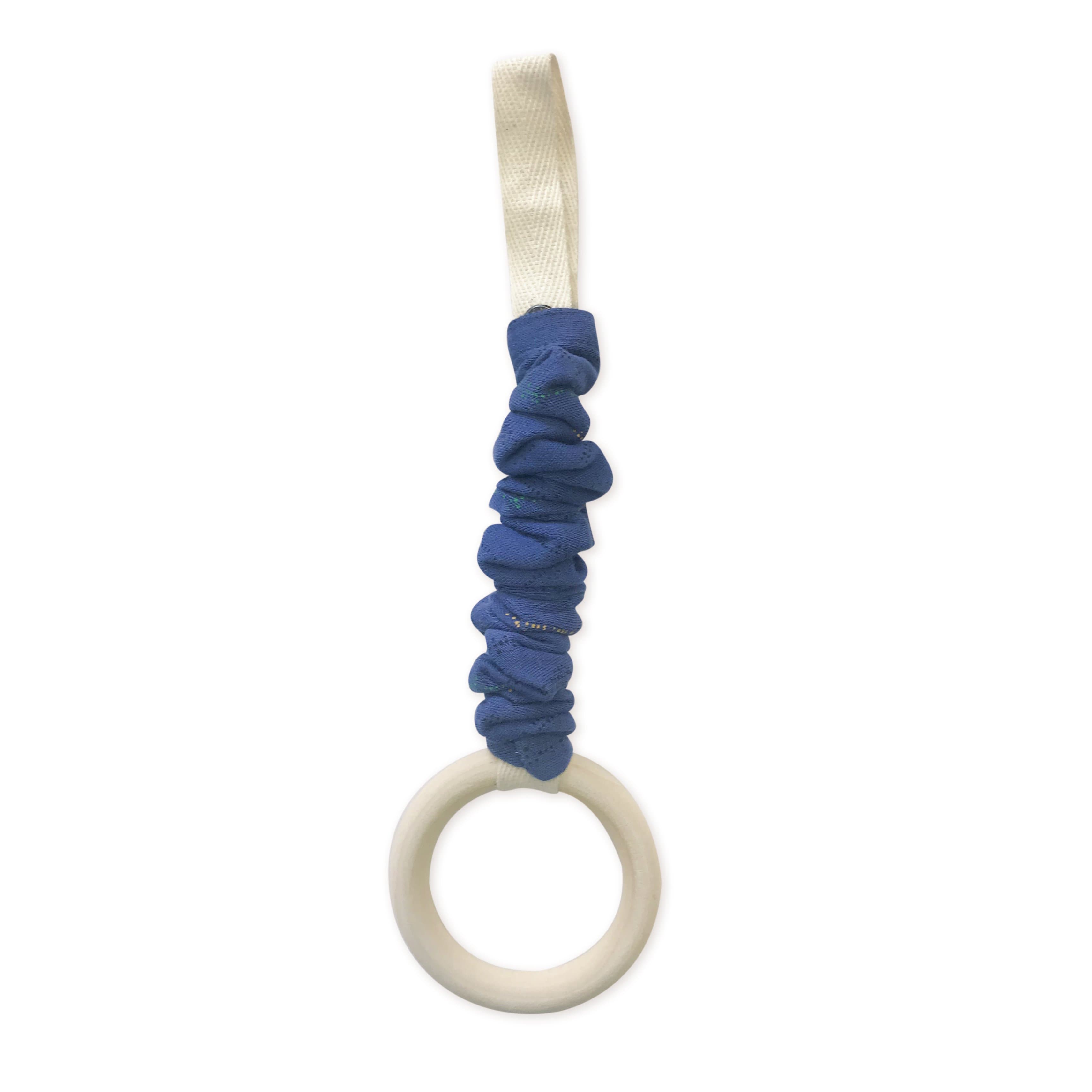 Scrunch Toy | Robot Talk