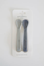Sea Spoons