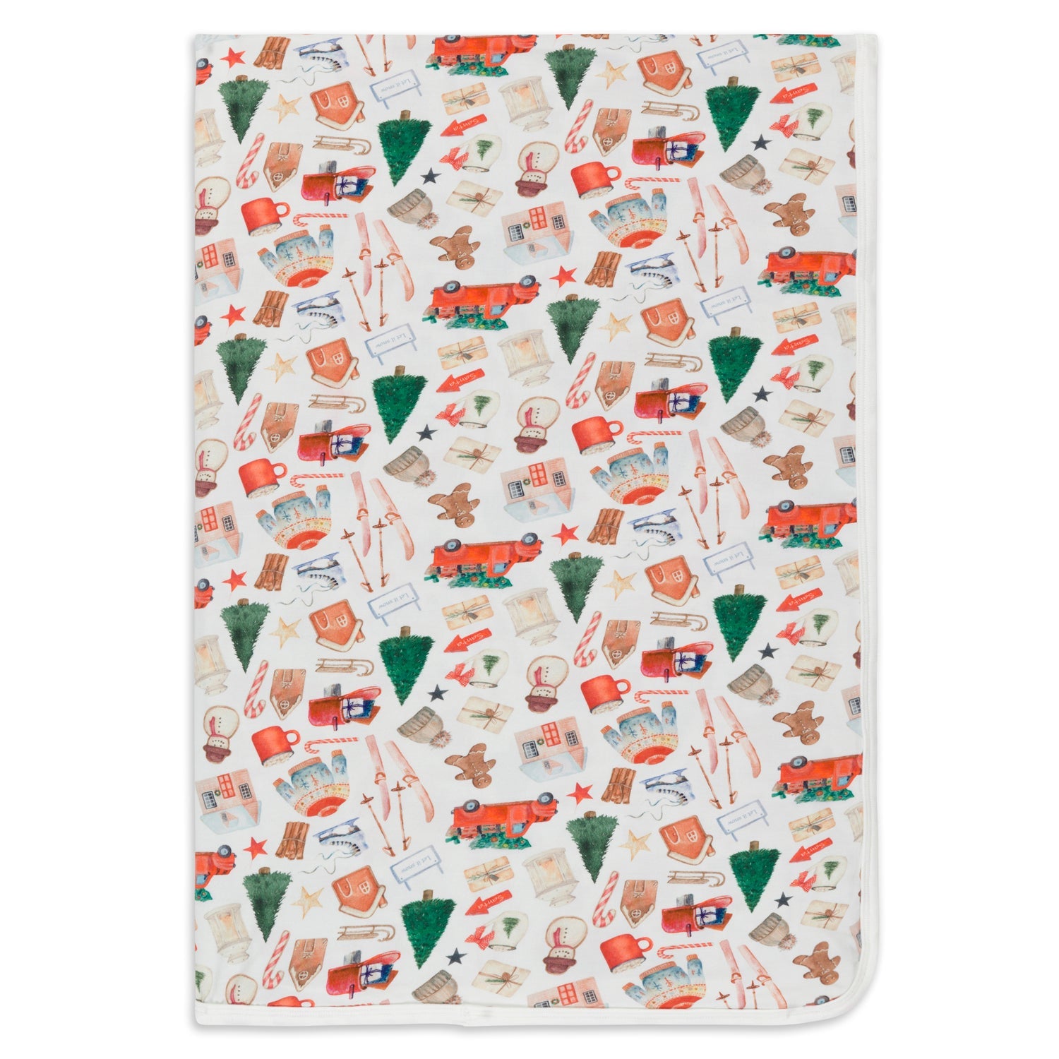 Christmas Classic Swaddle