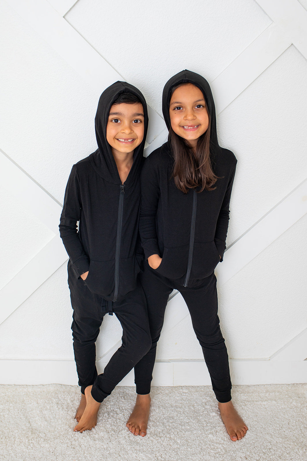 Midnight Relaxed Fit Jogger