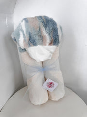 Riptide | Hooded Bath Towel