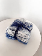 Skyler | Burp Cloth Set