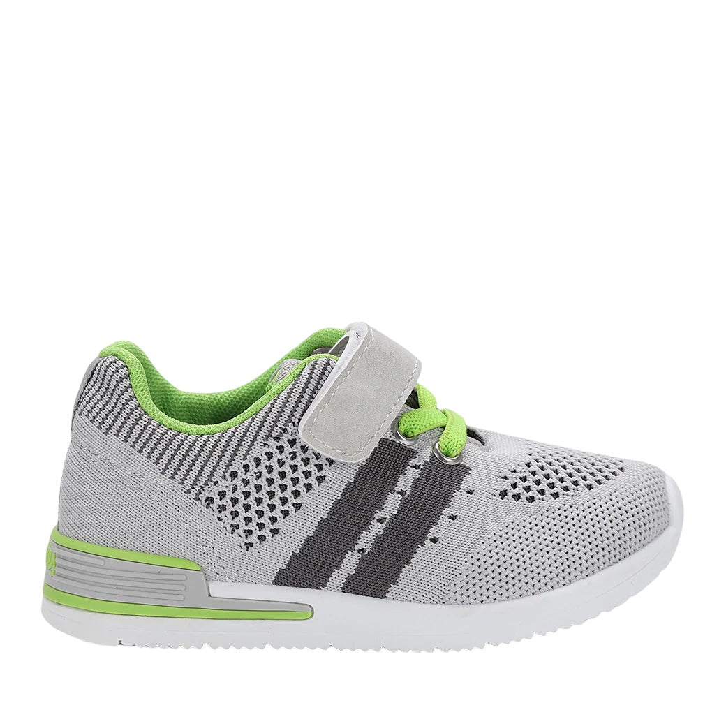 Wynn Boys Hook & Loop Sneaker