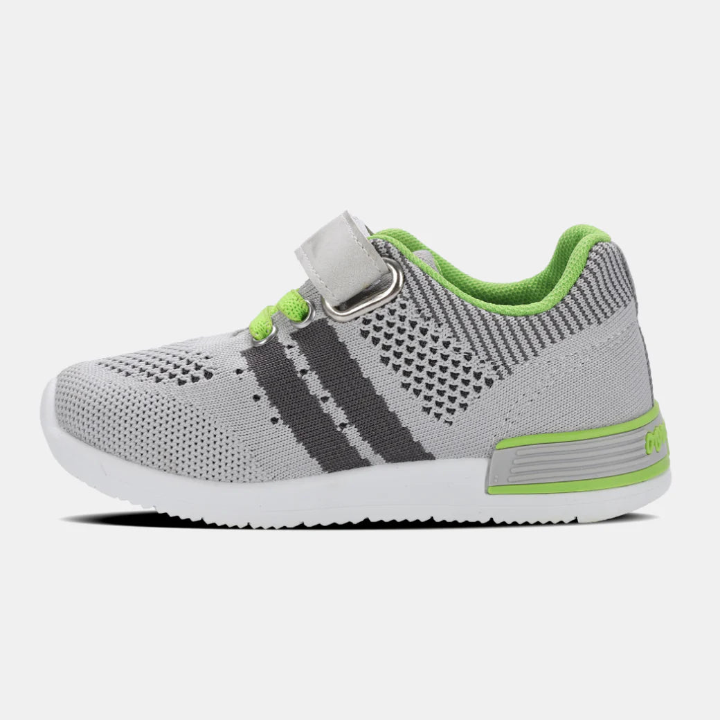 Wynn Boys Hook & Loop Sneaker