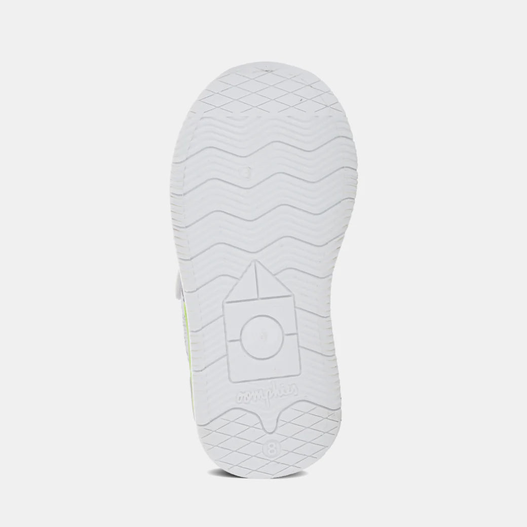 Wynn Boys Hook & Loop Sneaker