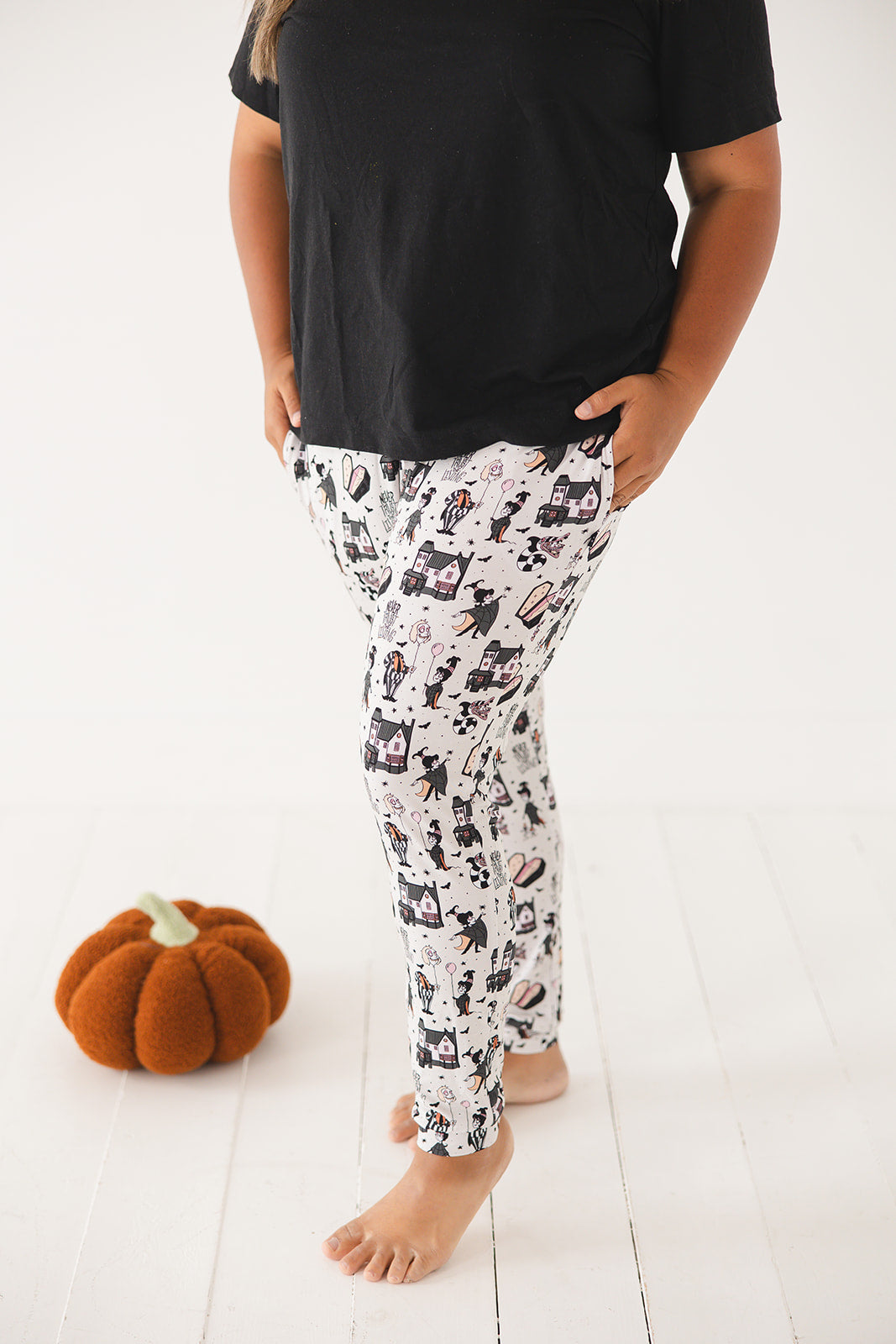 Never Trust The Living - Women's Jogger