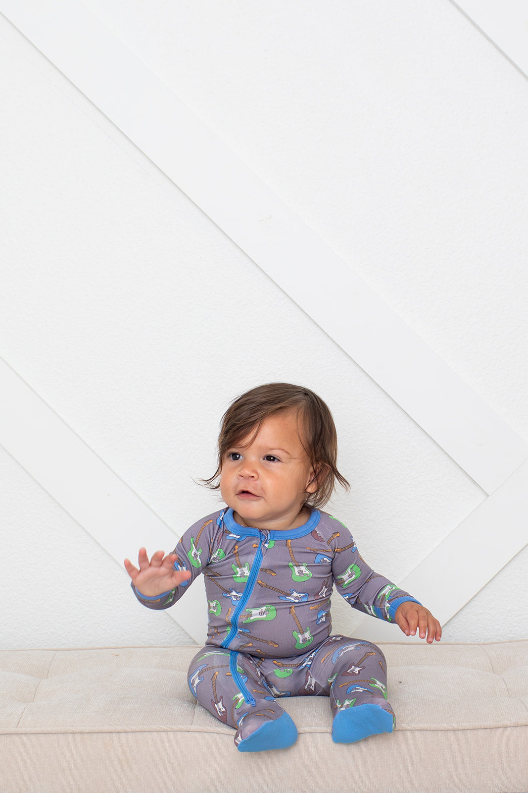 Acoustic Dream Footie