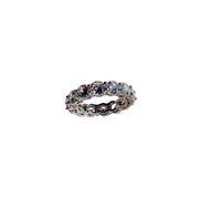 Diamond Sea Ring