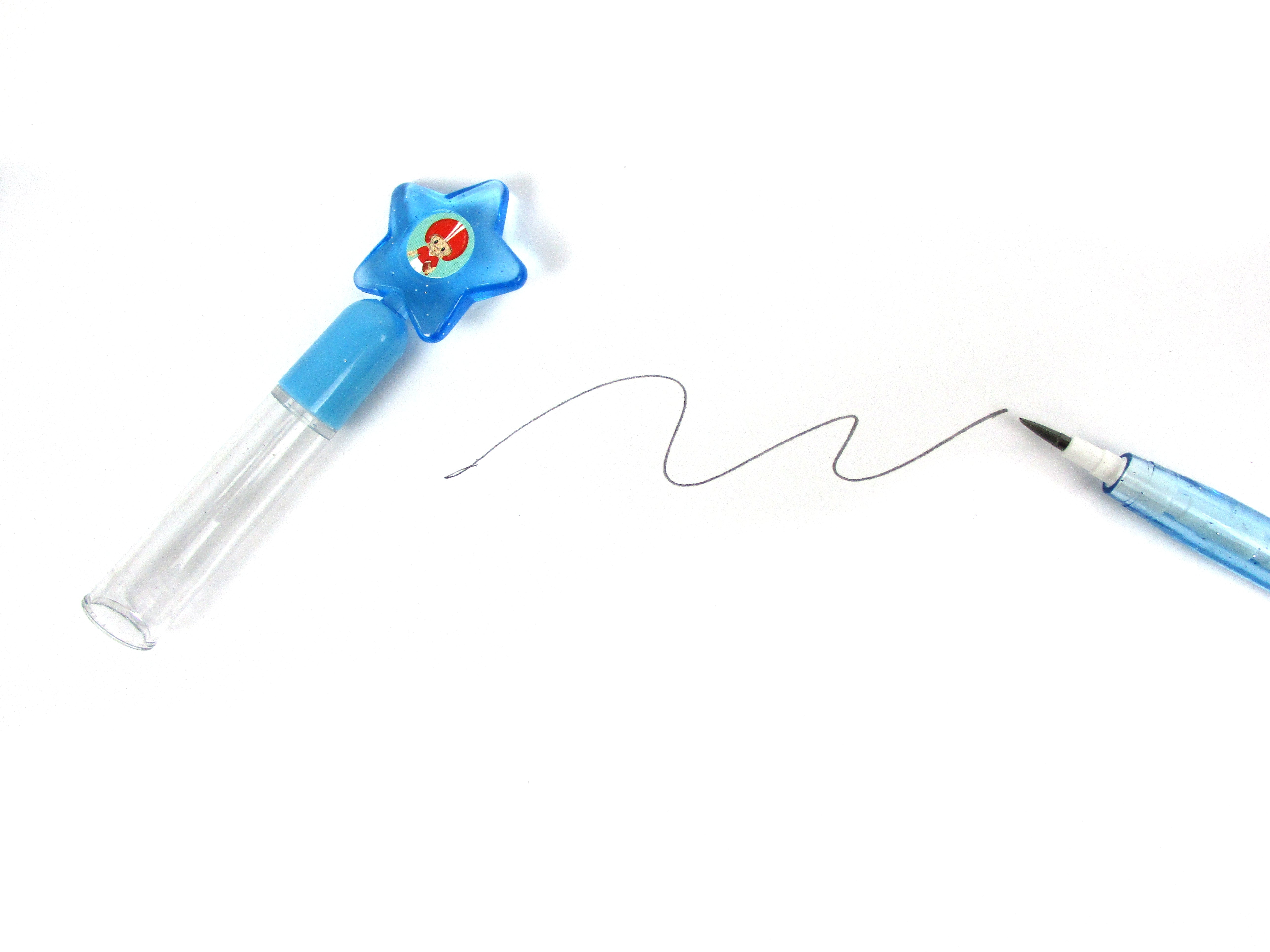Football Multi Point Pencils