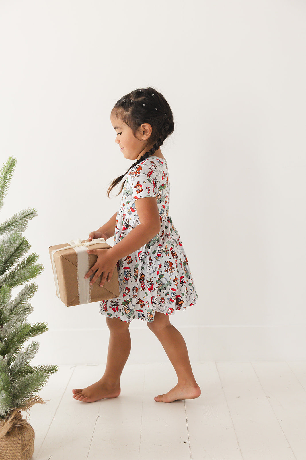 'tis The Season - Dress