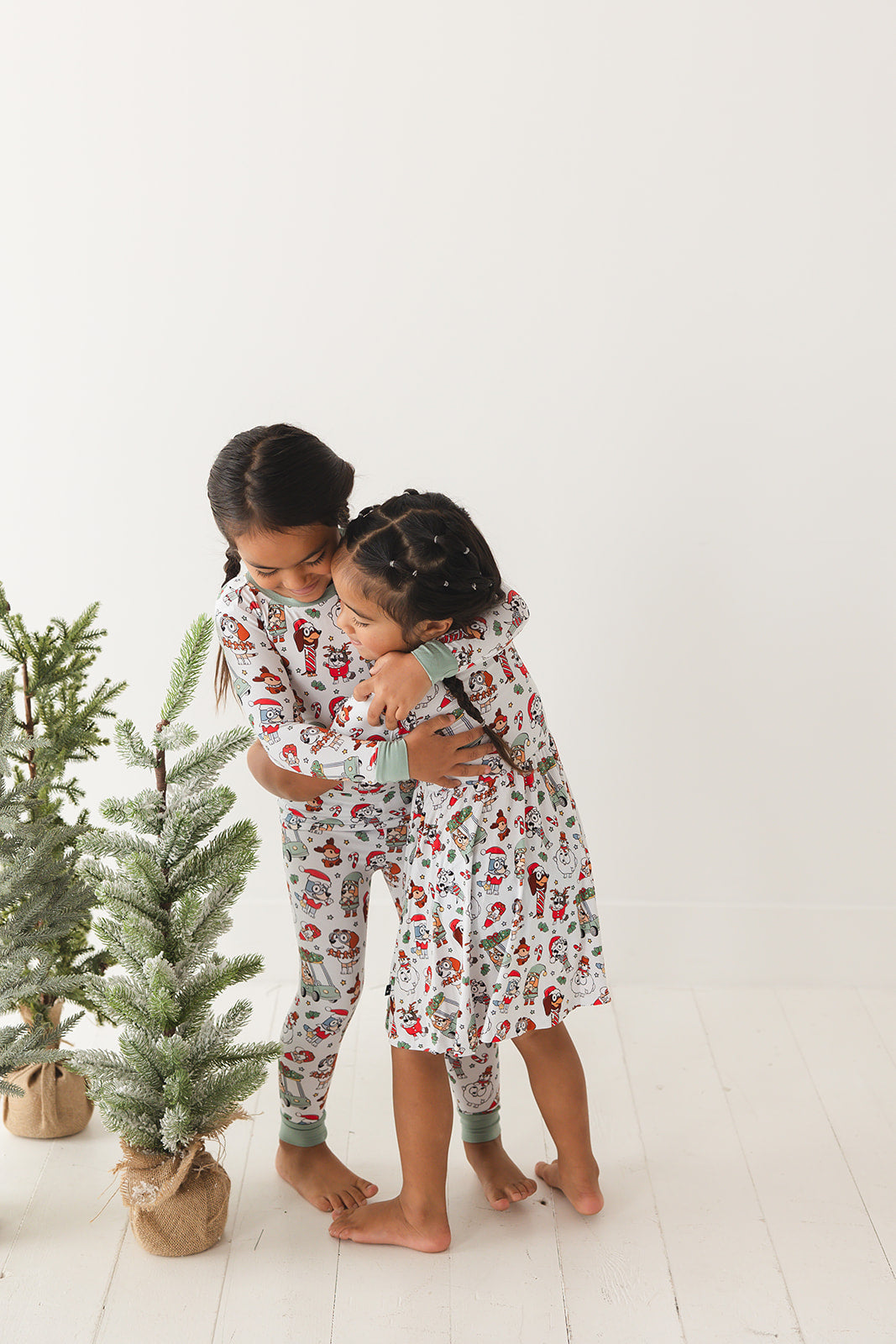 'tis The Season - Dress