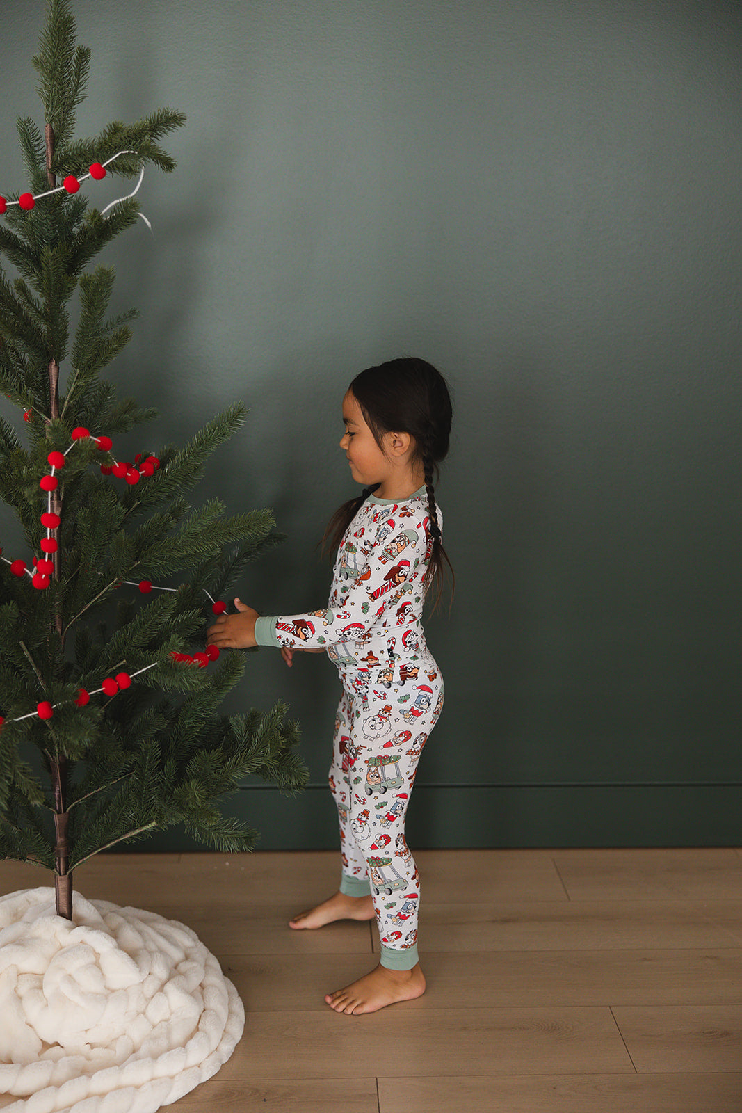 'tis The Season - Set