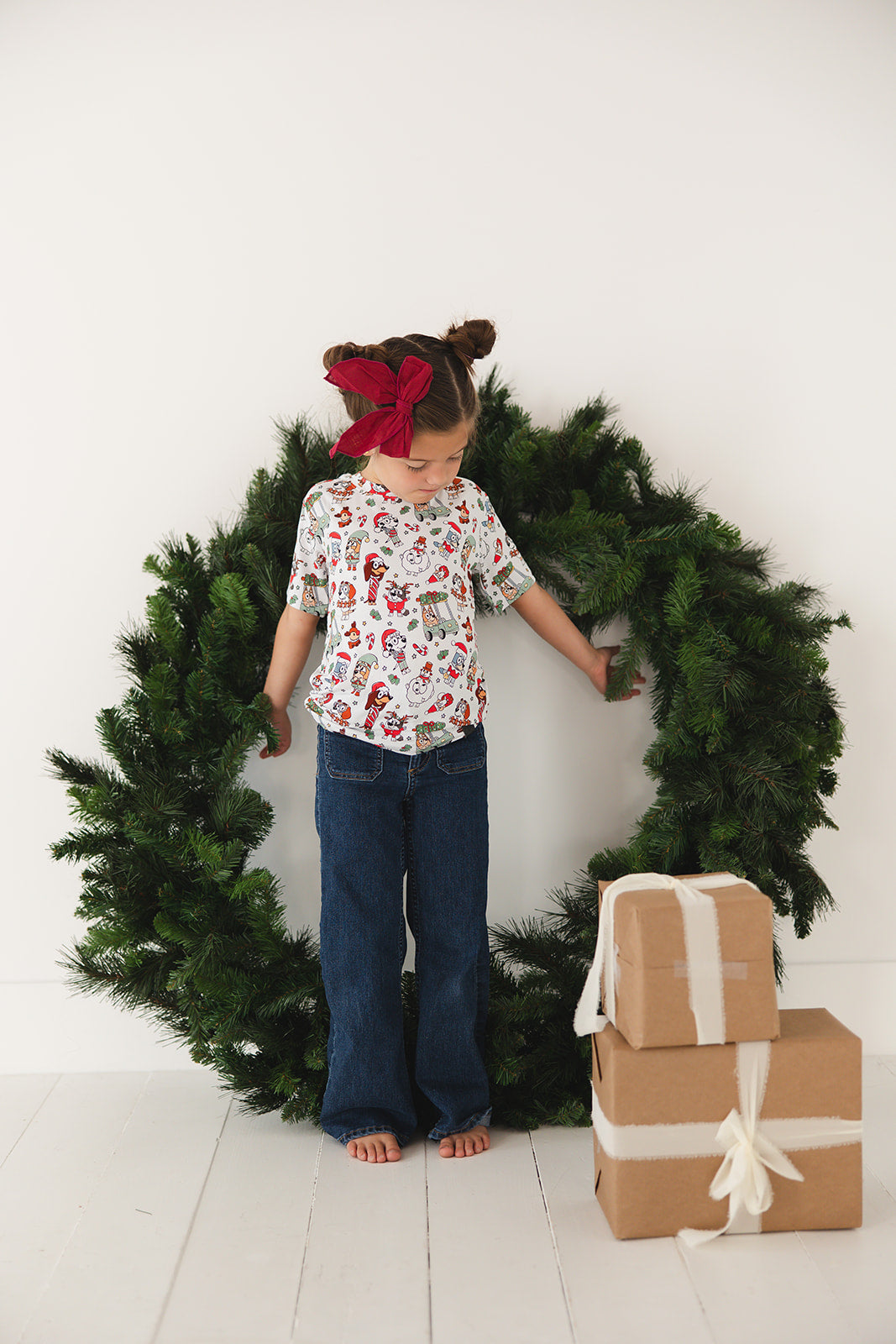 'tis The Season - Everyday Tee