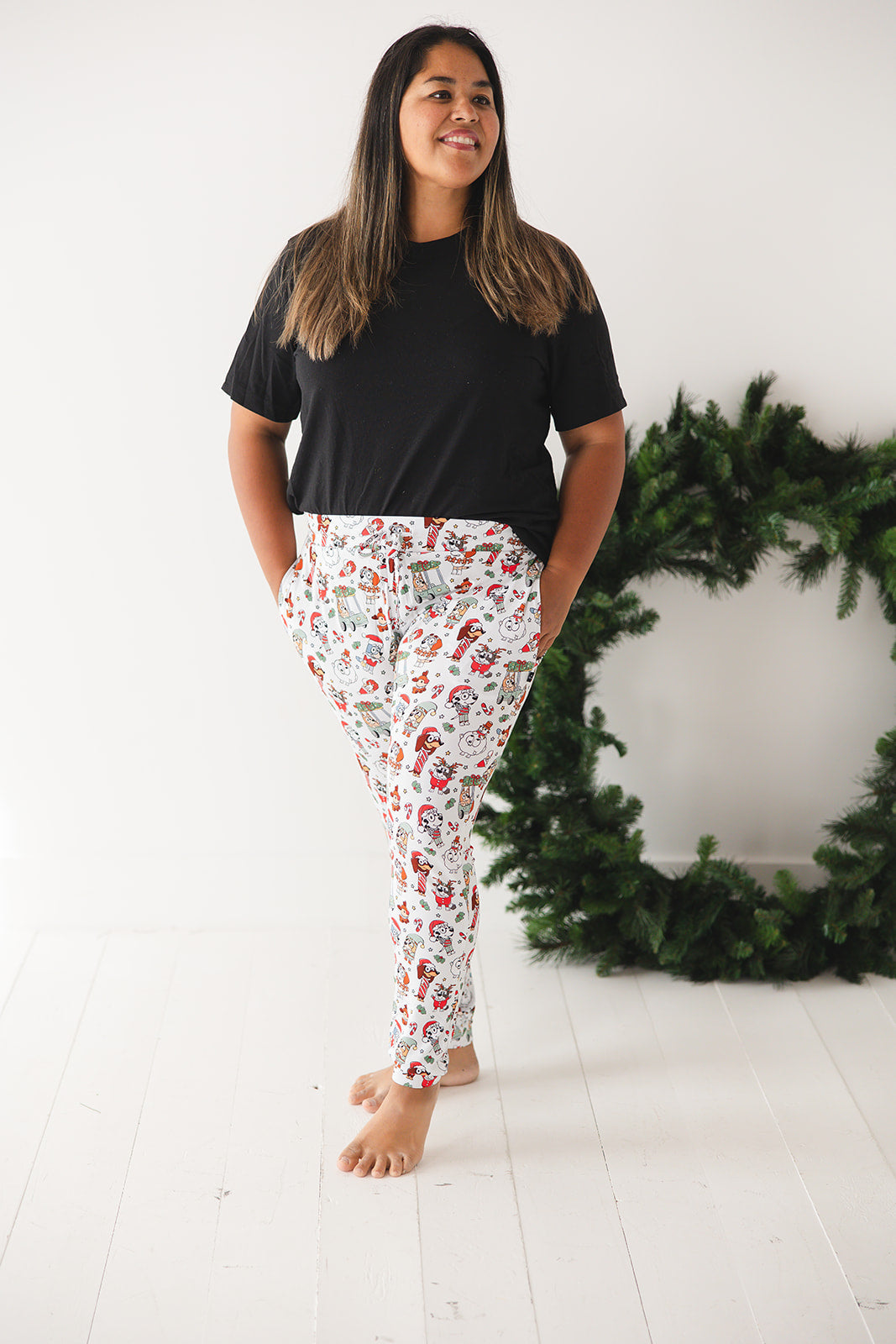 'tis The Season - Women's Jogger