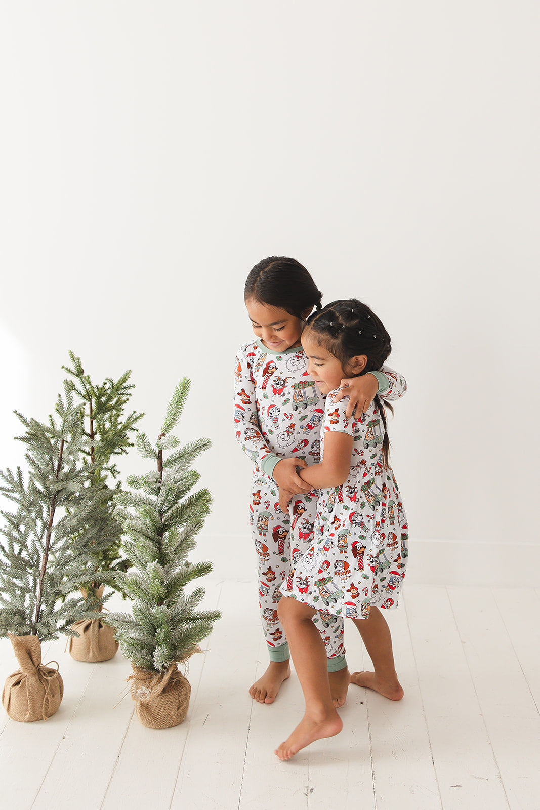 'tis The Season - Dress