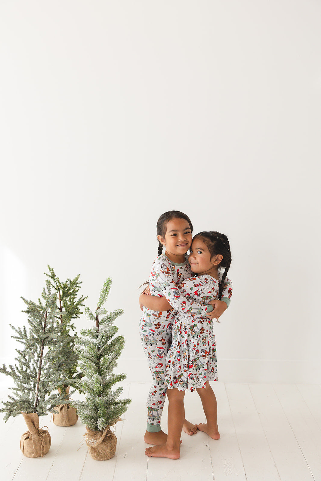 'tis The Season - Dress