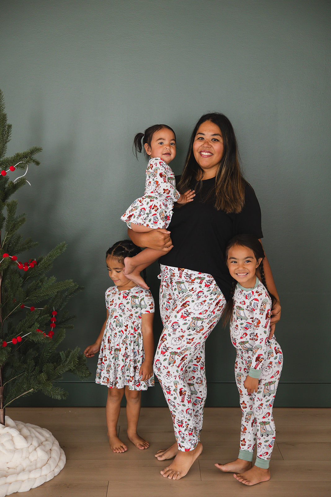 'tis The Season - Women's Jogger