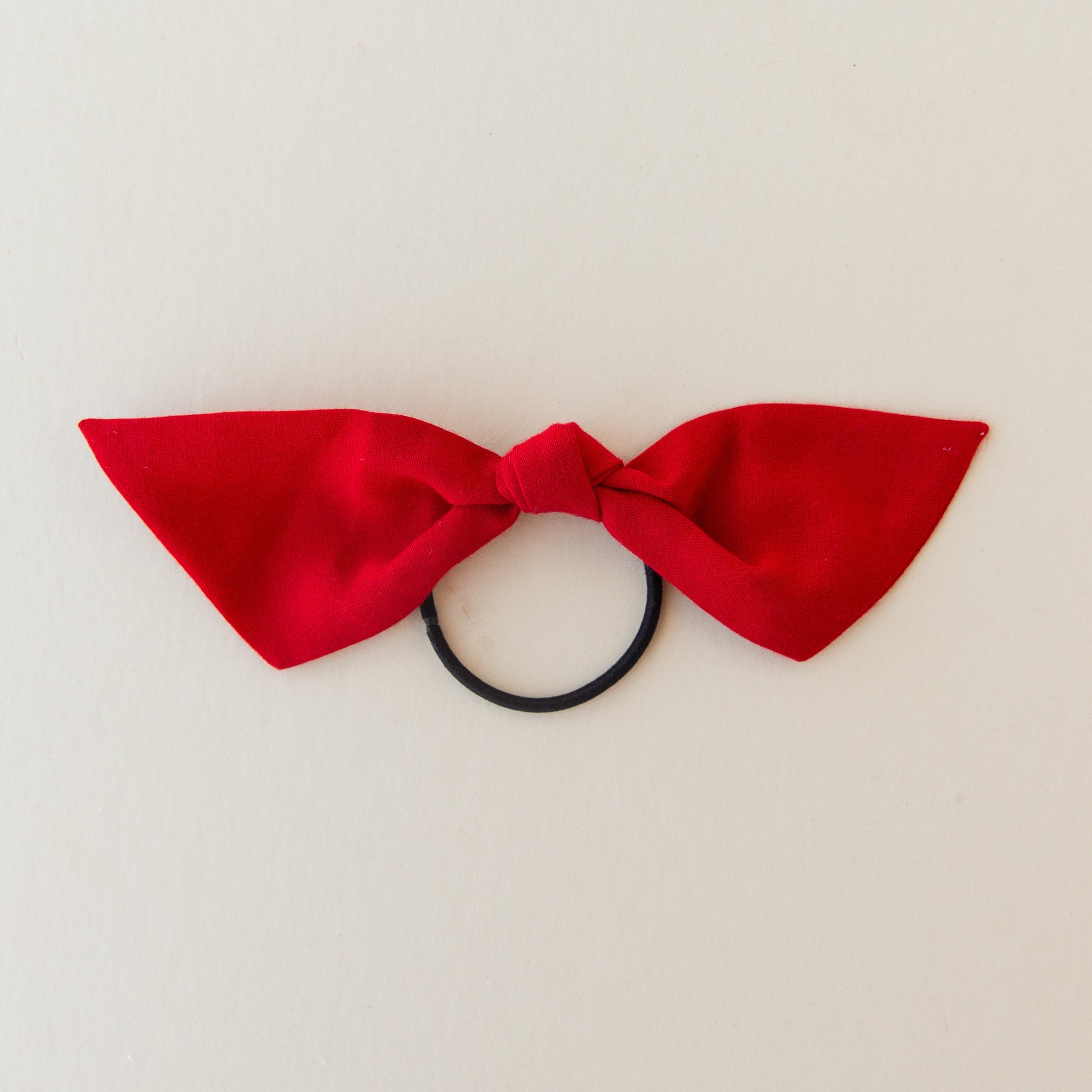 Red | Modern Knot