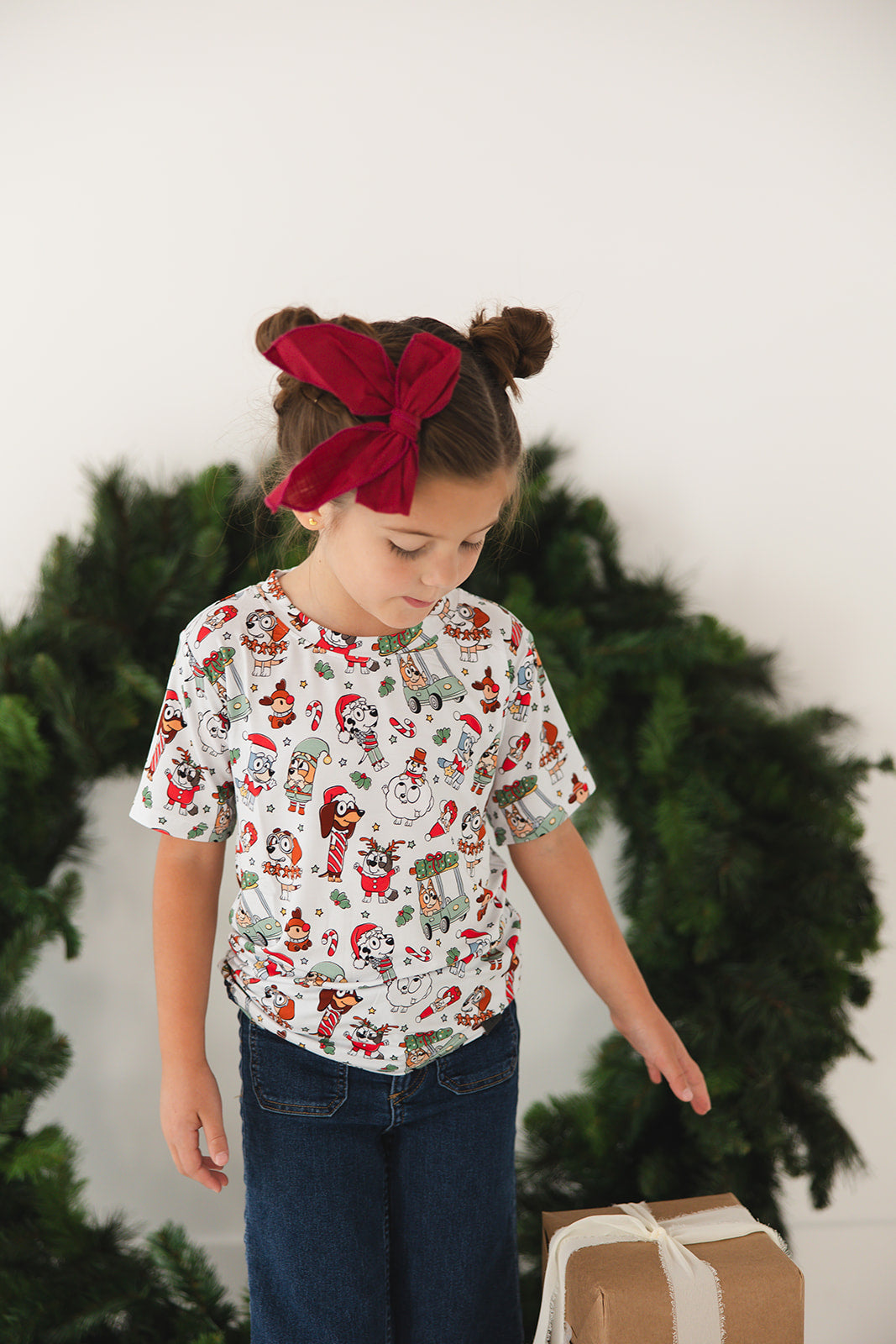 'tis The Season - Everyday Tee