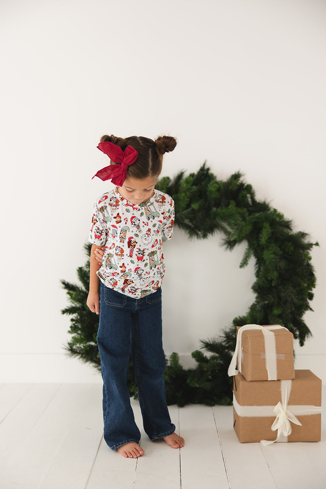 'tis The Season - Everyday Tee