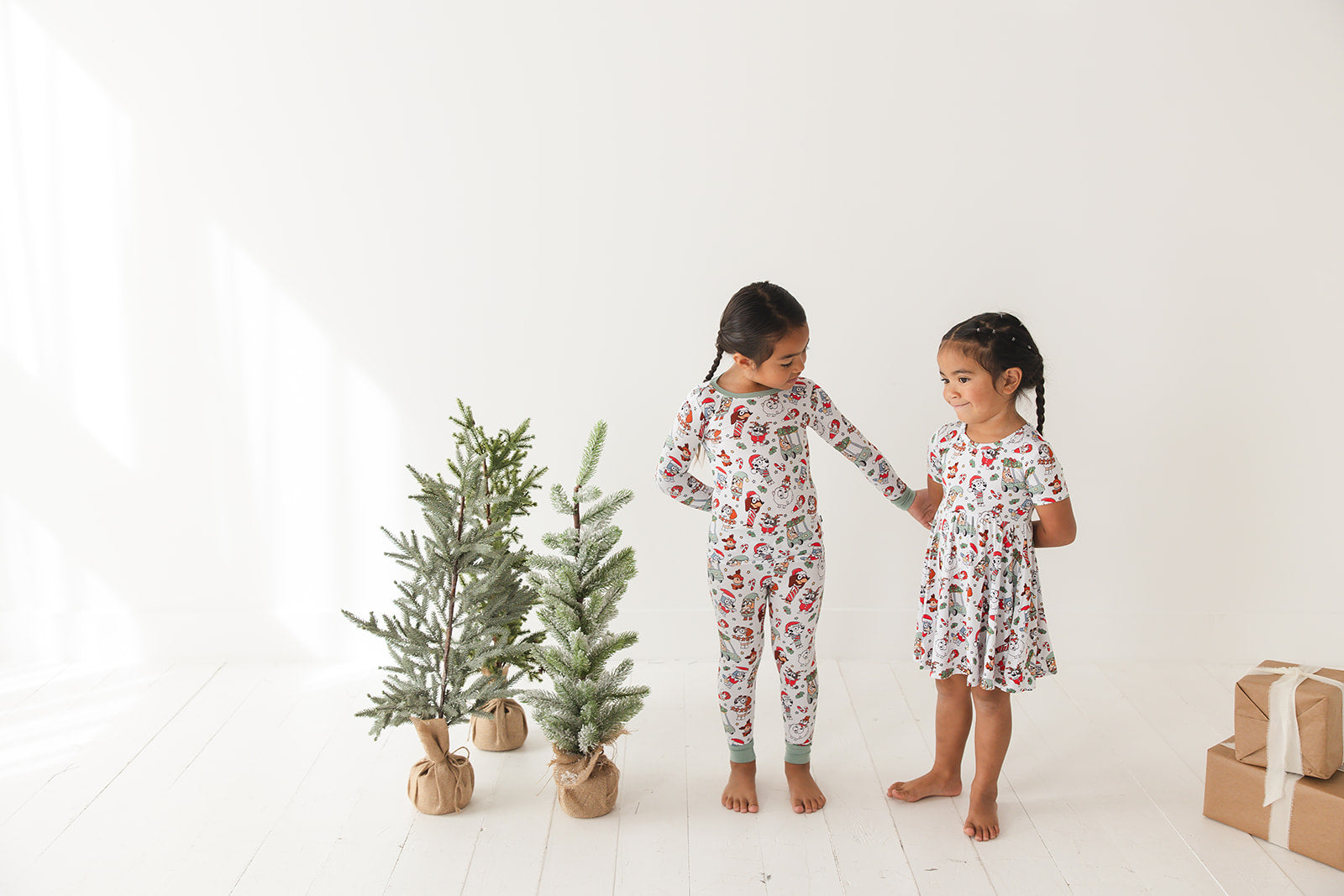 'tis The Season - Set