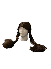 Laura Ingalls Wig