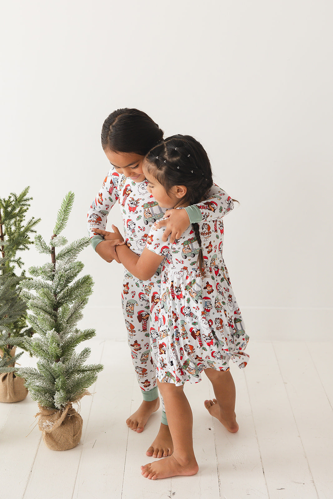 'tis The Season - Dress