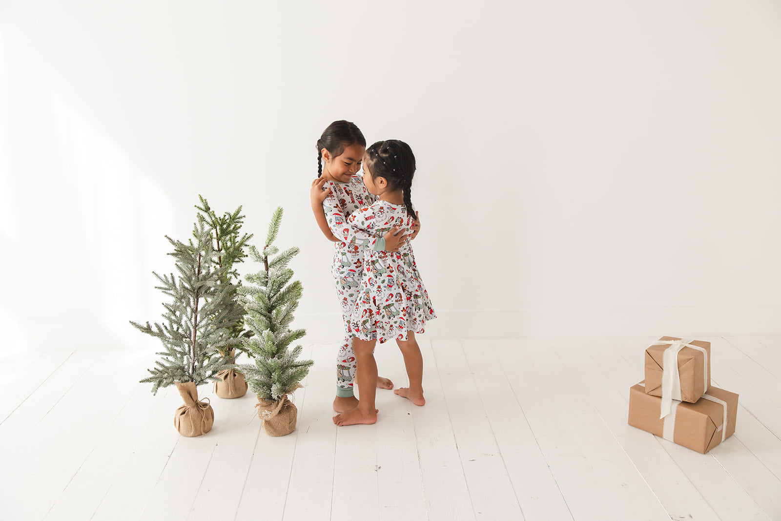 'tis The Season - Dress