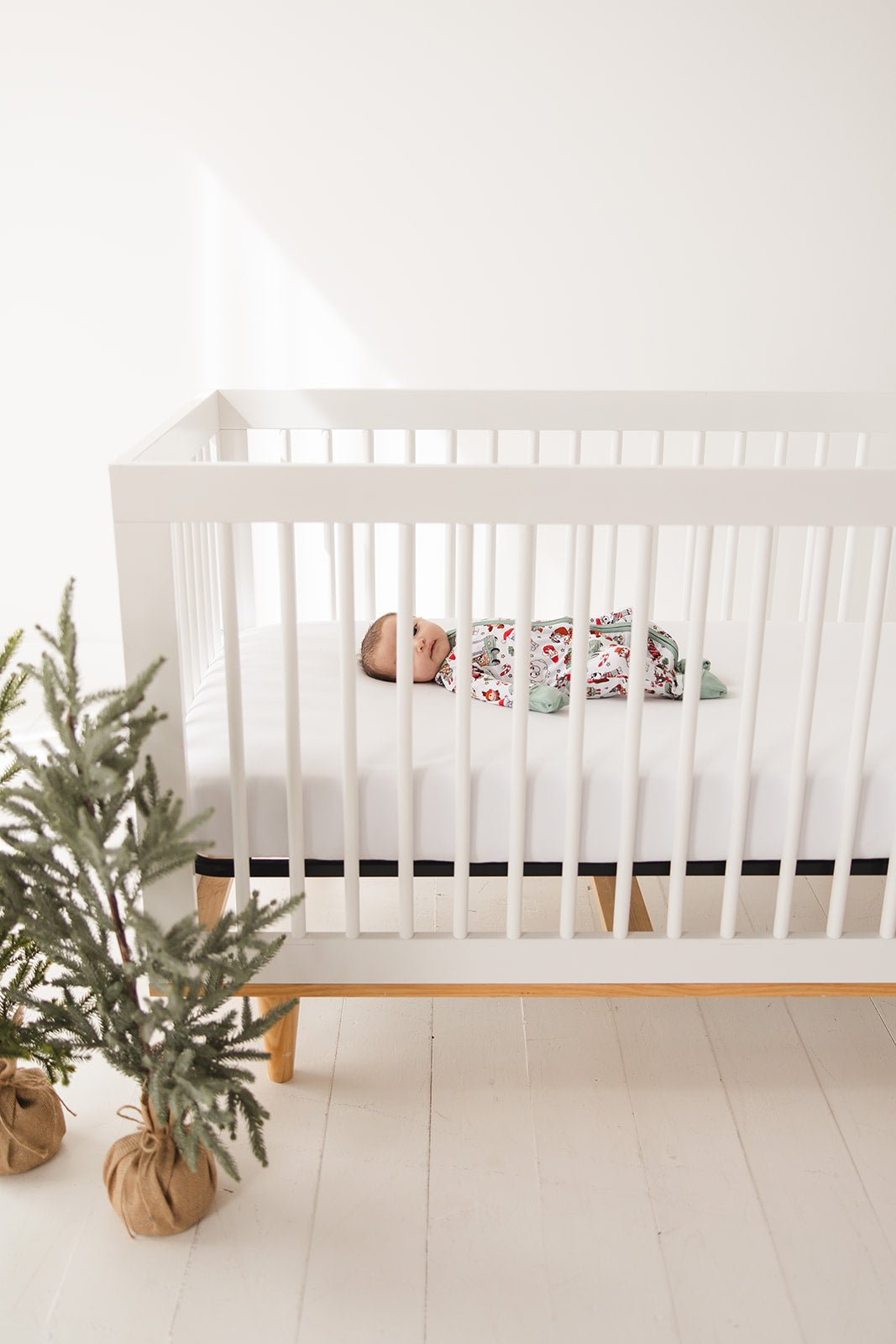 'tis The Season - Zip Romper