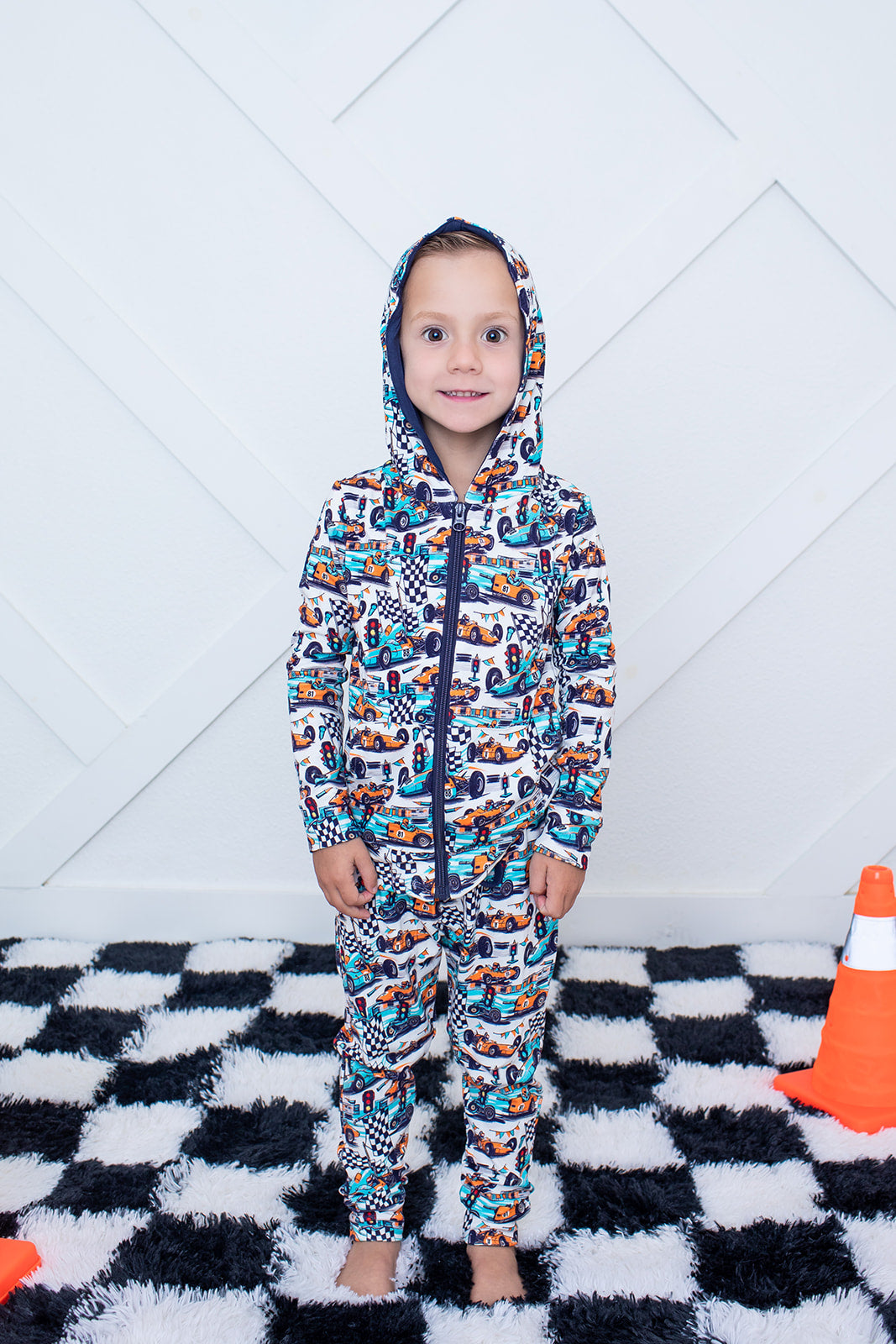 Apex Dreams Relaxed Fit Jogger